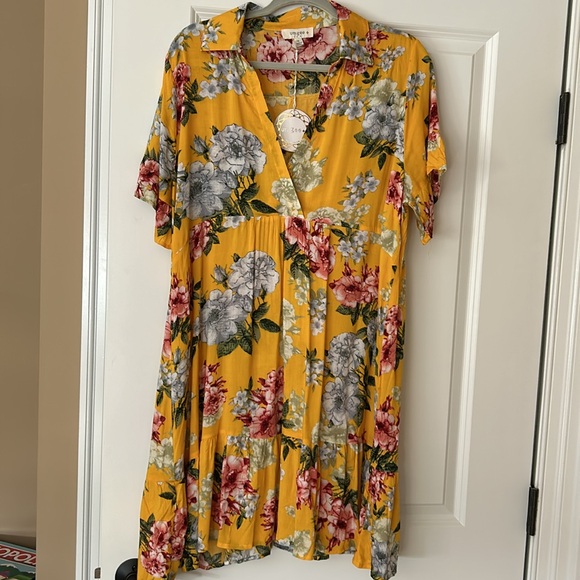 Umgee Dresses & Skirts - Beautiful Popular UMGEE Dress